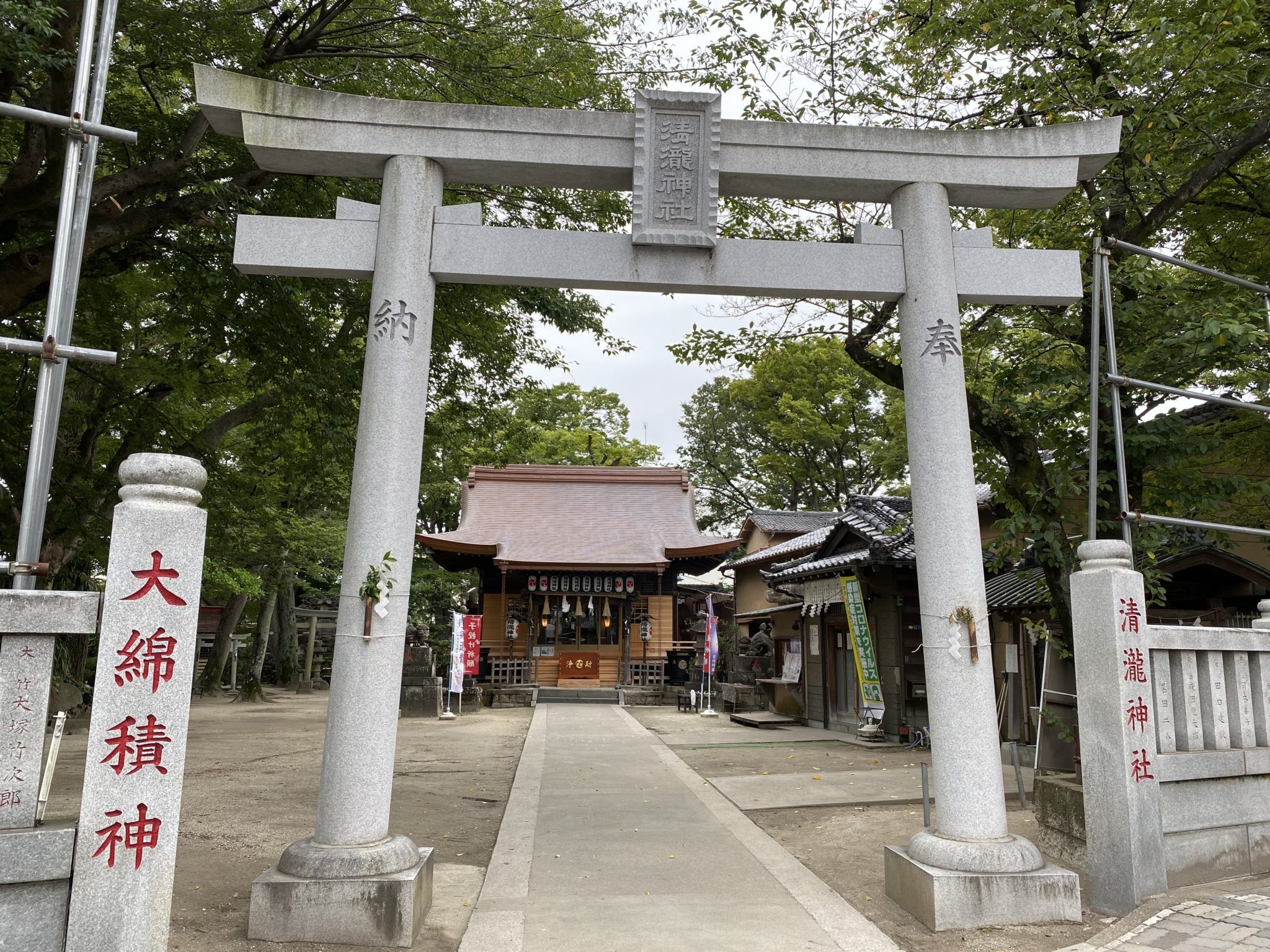 浦安駅周辺を散歩しよう 今度の休日はここで暇をつぶそう