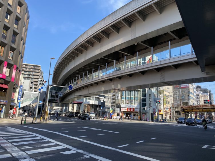 西日暮里駅周辺を散歩しよう 今度の休日はここで暇をつぶそう